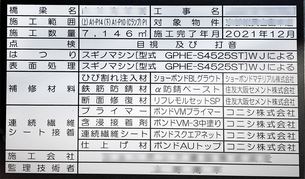 プレートタイプ